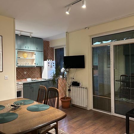 City Place Apartments Куманово Екстер'єр фото
