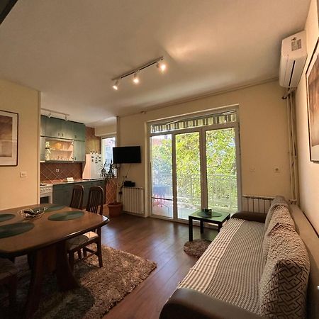 City Place Apartments Куманово Екстер'єр фото