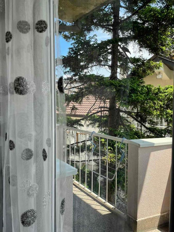 City Place Apartments Куманово Екстер'єр фото