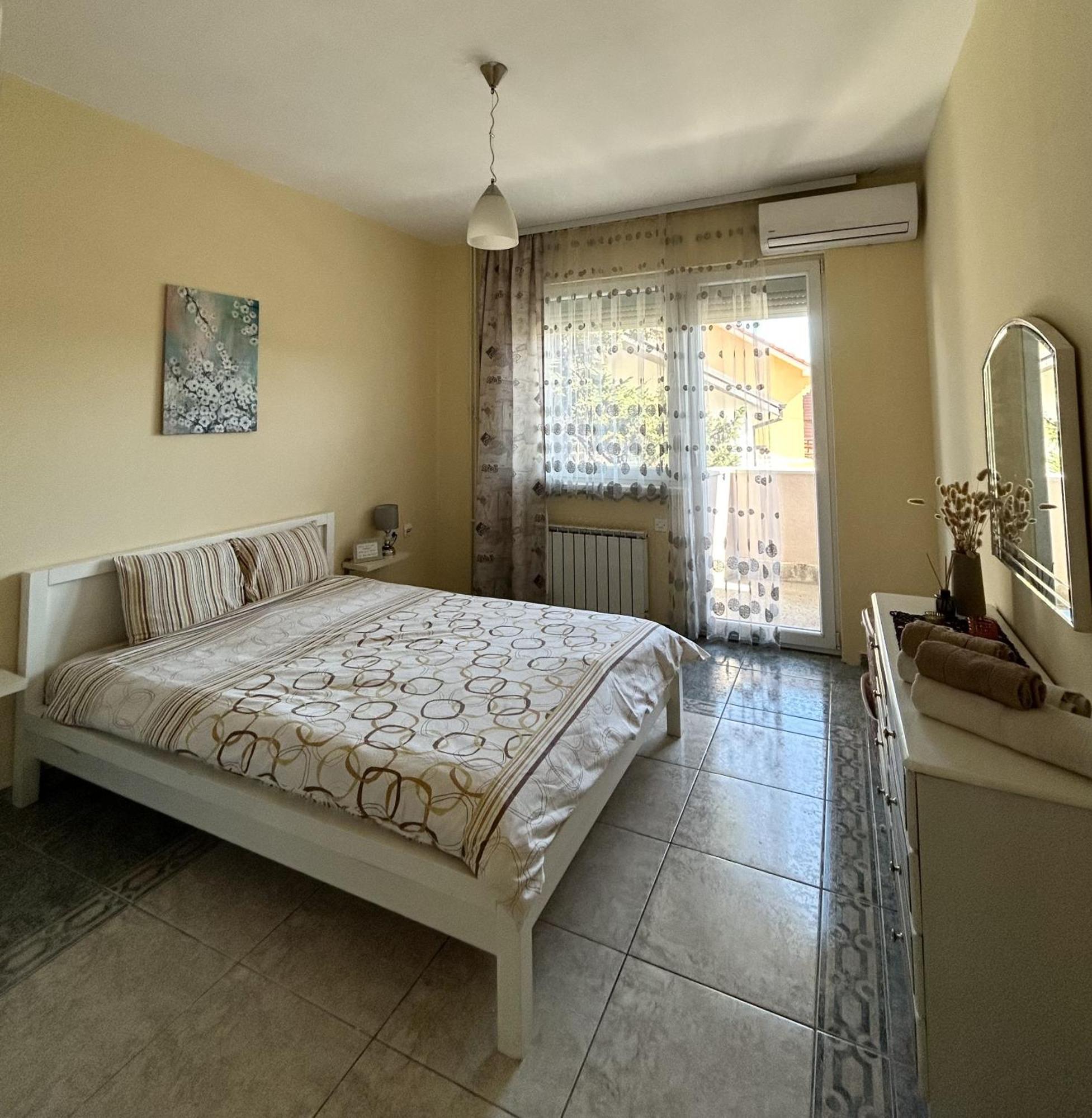 City Place Apartments Куманово Екстер'єр фото